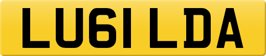 LU61LDA